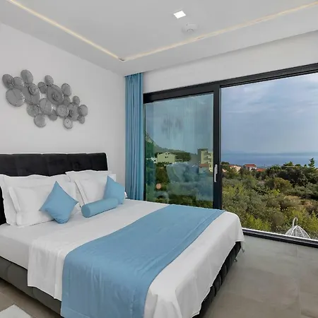 Ledjade Макарска