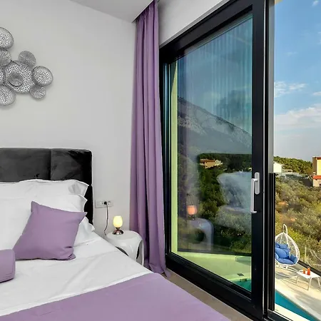 Ledjade Вилла *