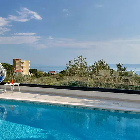 Ledjade Вилла *