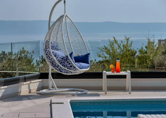 Ledjade Вілла *