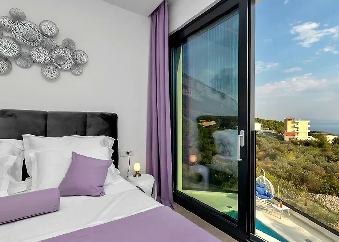 Ledjade Вілла *