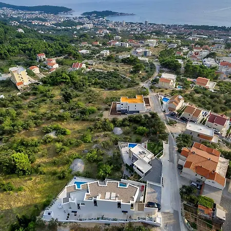 Villa Ledjade Makarska