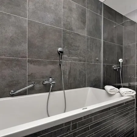 Βίλα Ledjade Μακάρσκα