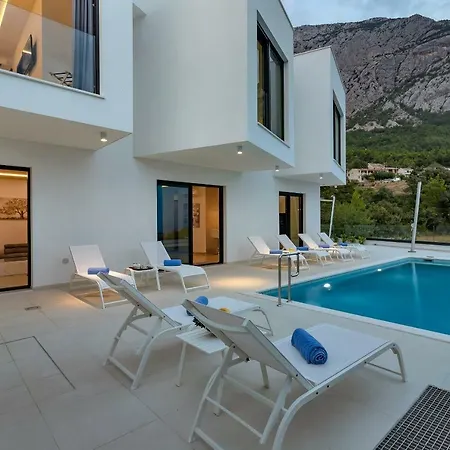 Villa Ledjade